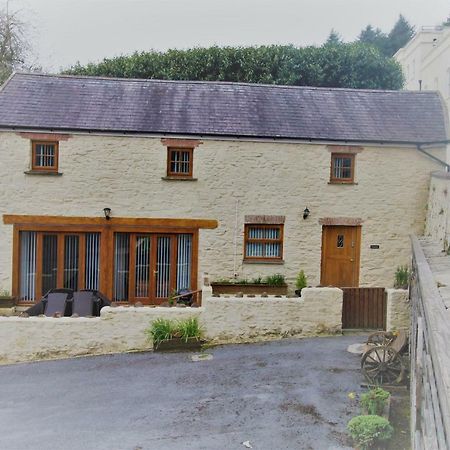 Fletcher Coach House Pendine Εξωτερικό φωτογραφία