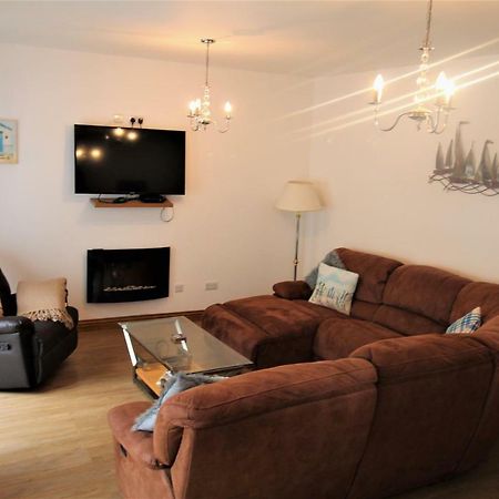 Fletcher Coach House Pendine Εξωτερικό φωτογραφία