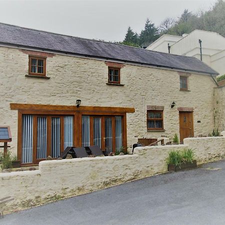 Fletcher Coach House Pendine Εξωτερικό φωτογραφία