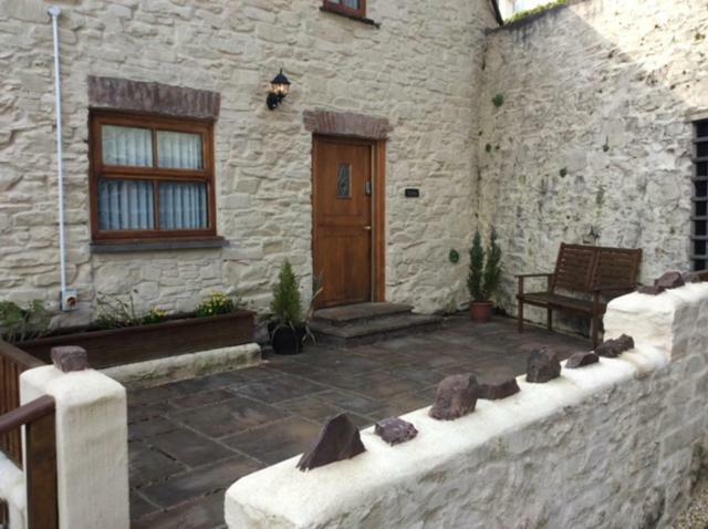 Fletcher Coach House Pendine Εξωτερικό φωτογραφία