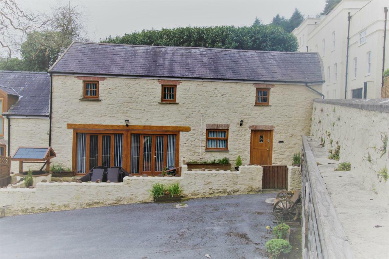 Fletcher Coach House Pendine Εξωτερικό φωτογραφία