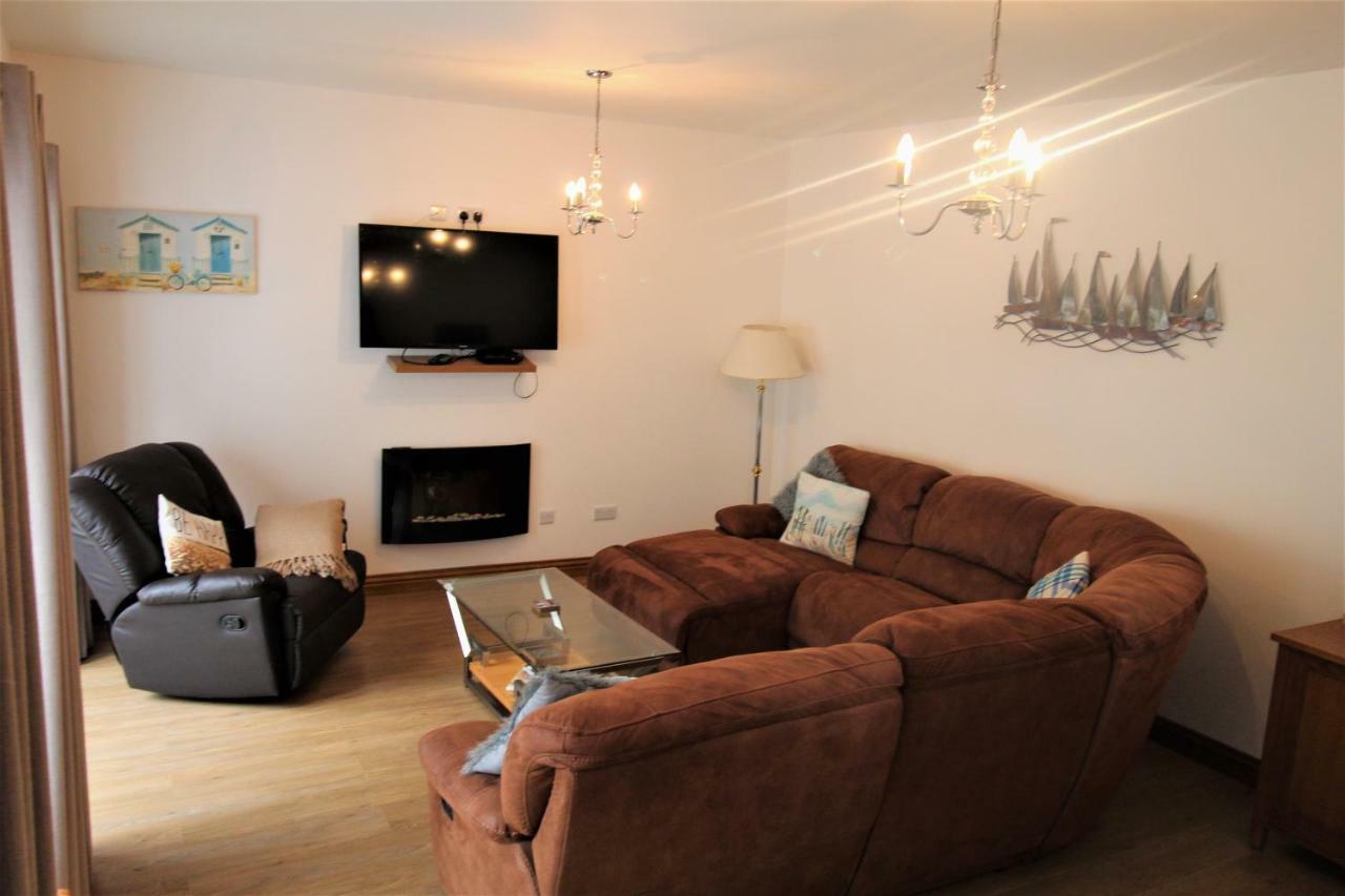 Fletcher Coach House Pendine Εξωτερικό φωτογραφία