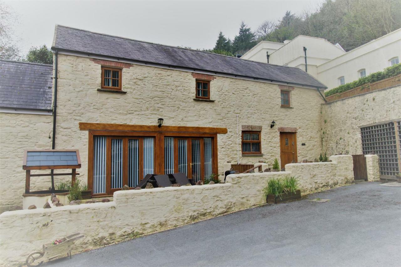Fletcher Coach House Pendine Εξωτερικό φωτογραφία