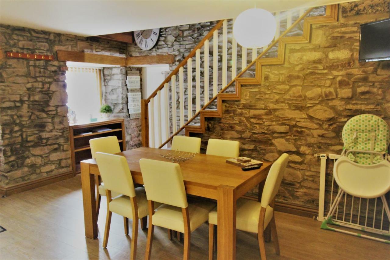 Fletcher Coach House Pendine Εξωτερικό φωτογραφία