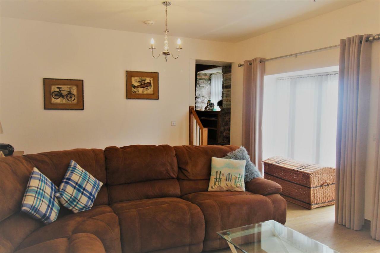 Fletcher Coach House Pendine Εξωτερικό φωτογραφία
