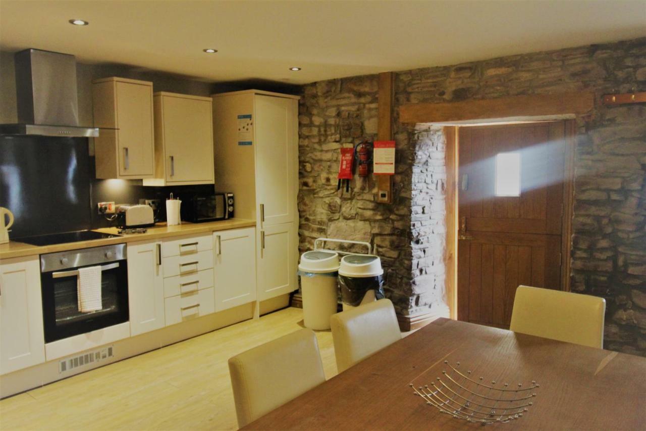Fletcher Coach House Pendine Εξωτερικό φωτογραφία