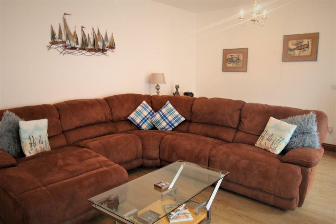 Fletcher Coach House Pendine Εξωτερικό φωτογραφία